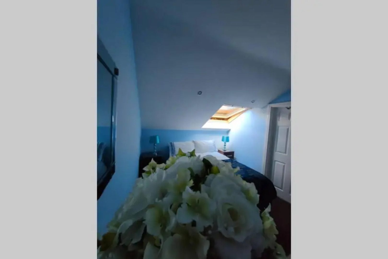 Bt 9 Granny Flat & Walled Garden