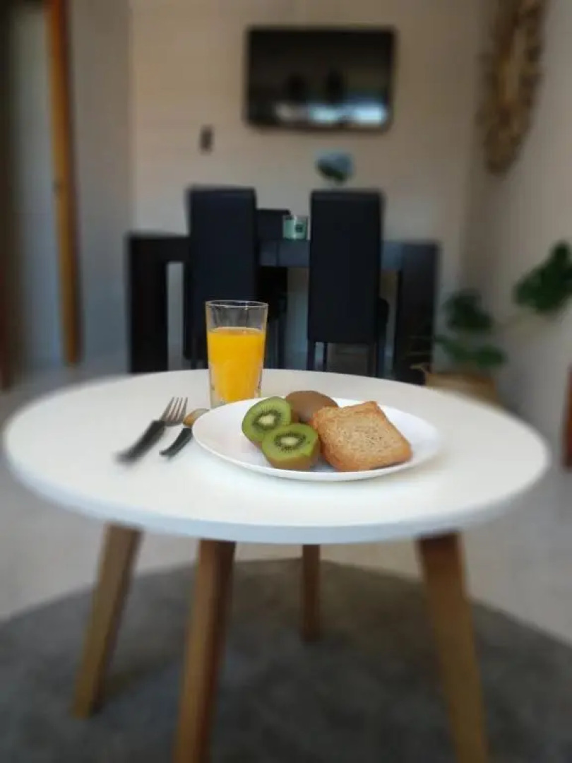 los pisitos de El Barraco 2