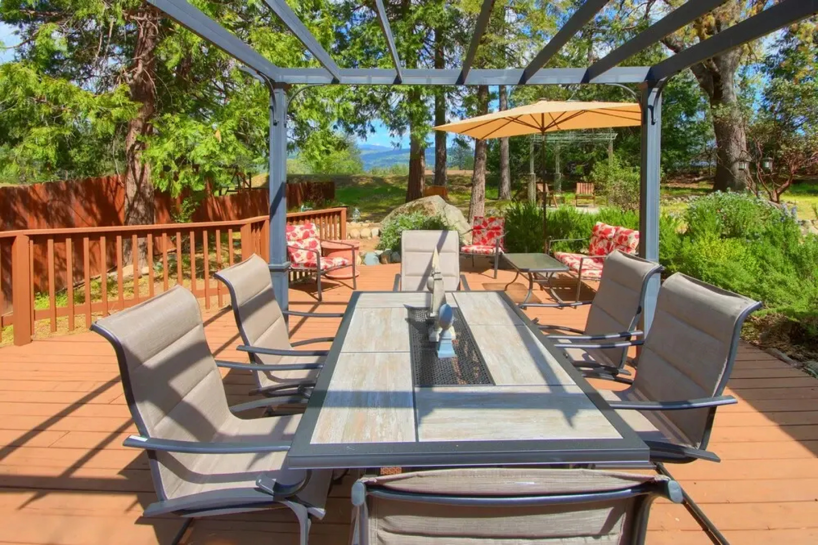 Yosemite Wonderland Chalet