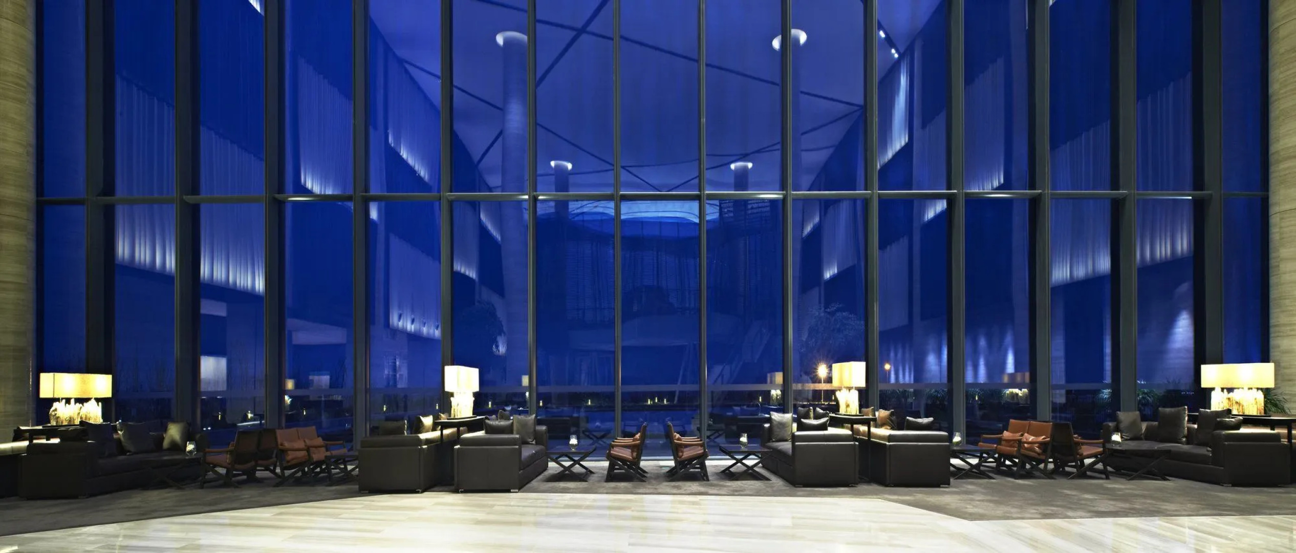 Four Points by Sheraton Qingdao, West Coast