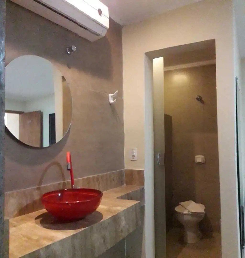 Colorado Plaza Hotel