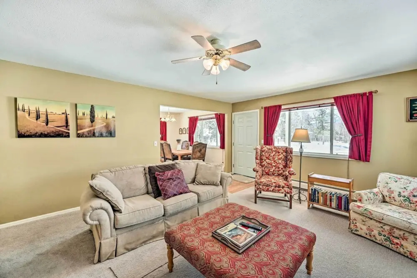 Buena Vista Getaway ~ 1 Mi to Main Street!