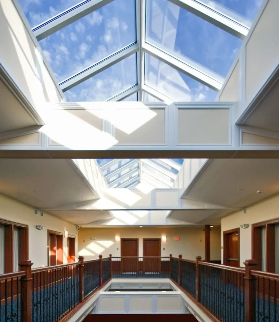 Bicycle Street Inn and Suites