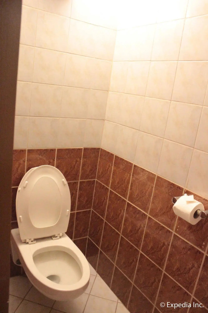 Subic Bay Venezia Hotel