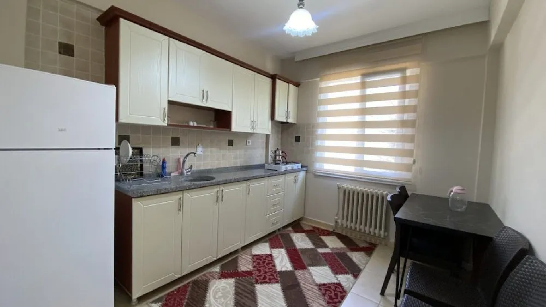 Ege Termal Apart Hotel