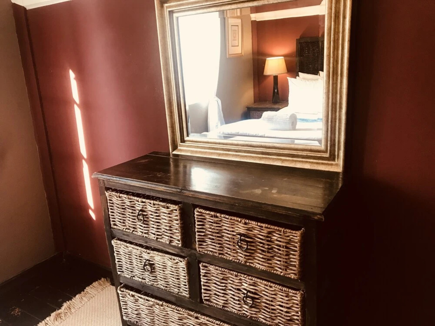 Cpirit Country Haven Dullstroom