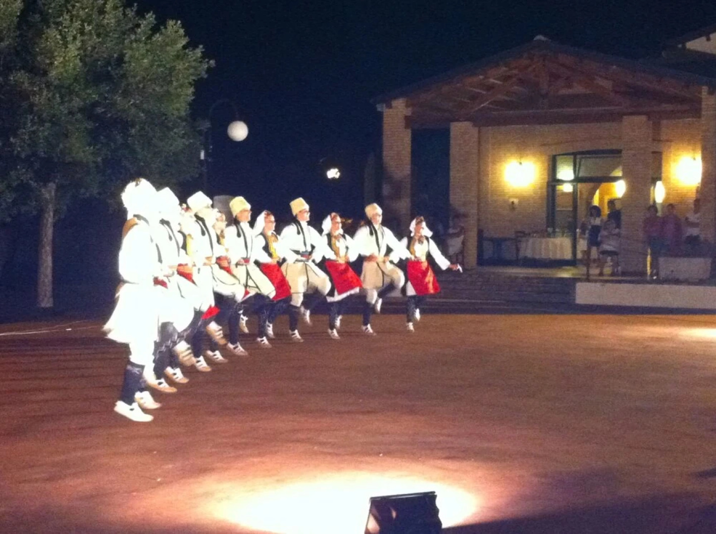 Masseria Casacapanna