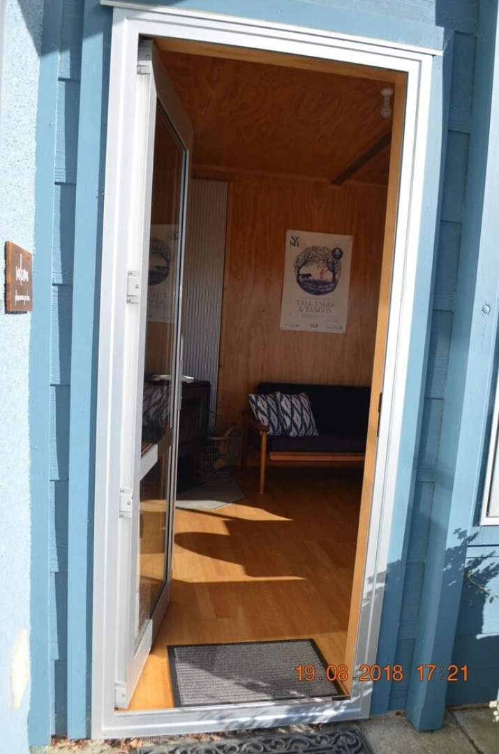 The Cloan At The Catlins