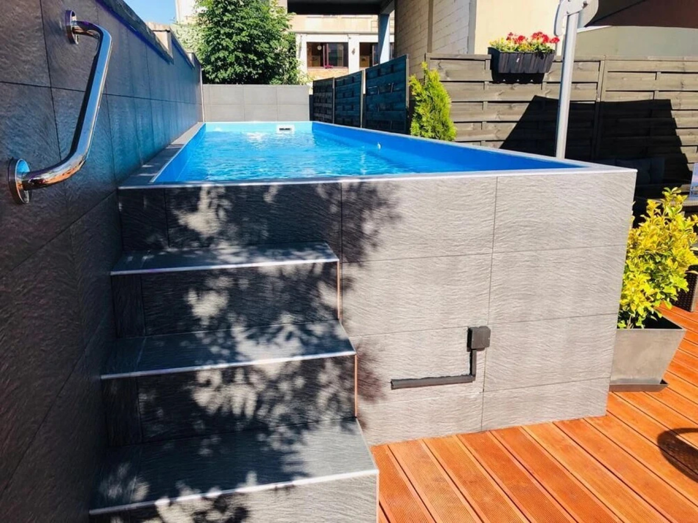 Apartment Pulse Fitness