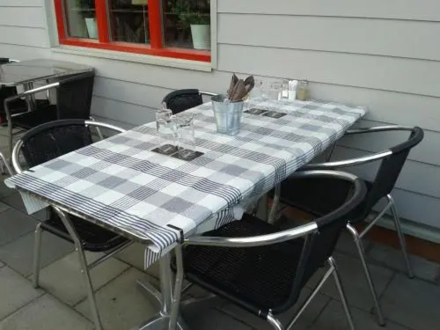 Sankt Olof Hotell & Krog