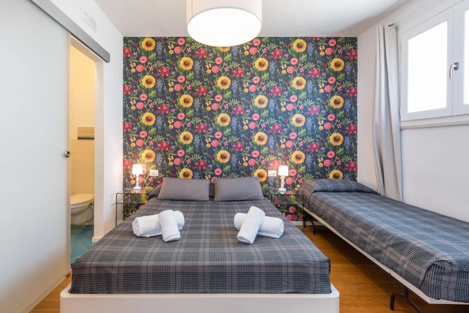 Hotel Dei Chiaramonte Affittacamere