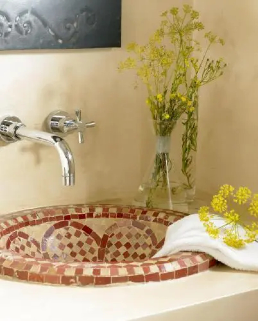 La Almendra y El Gitano