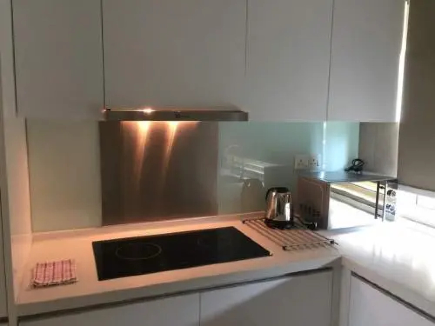 Afiniti Muslim Legoland Condo