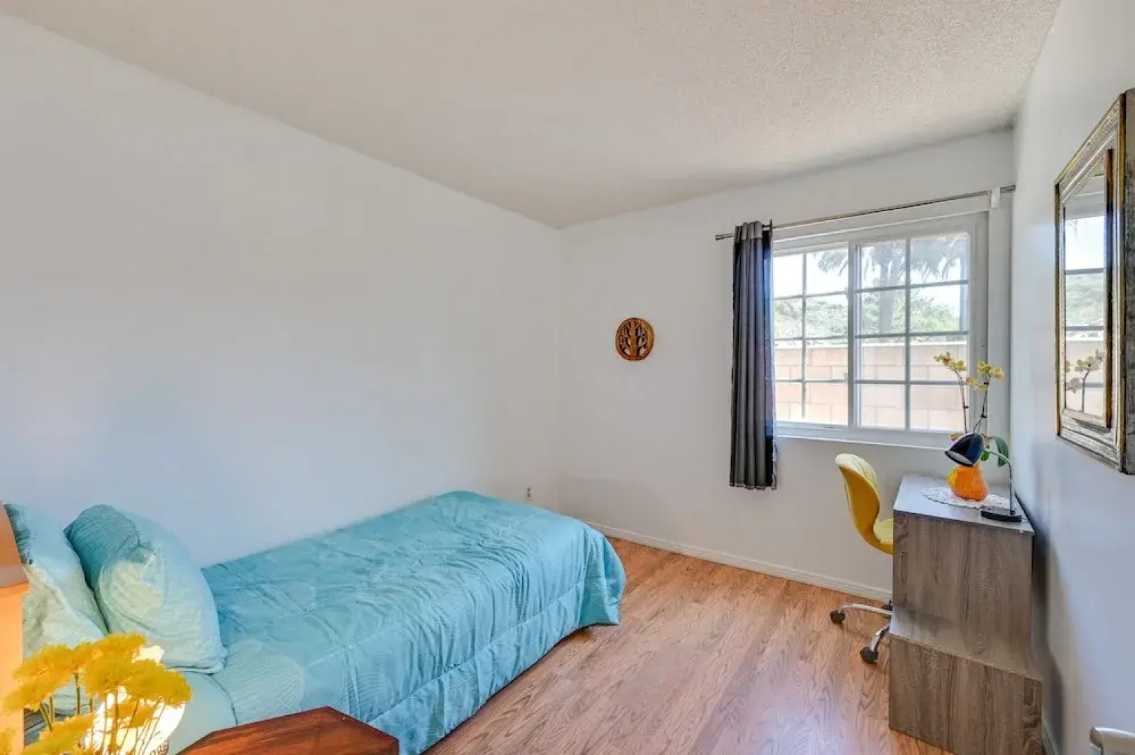 Single-story Chula Vista Home - Private Pool & Spa