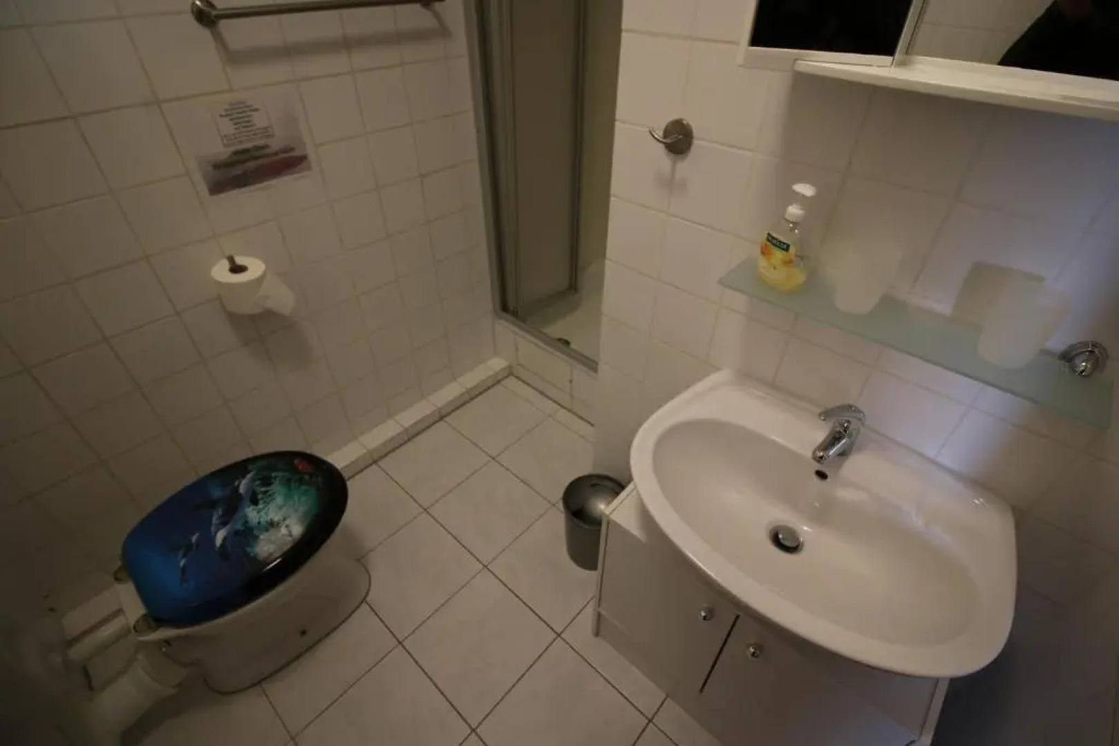 Landhaus Nordsee-Peerhuus