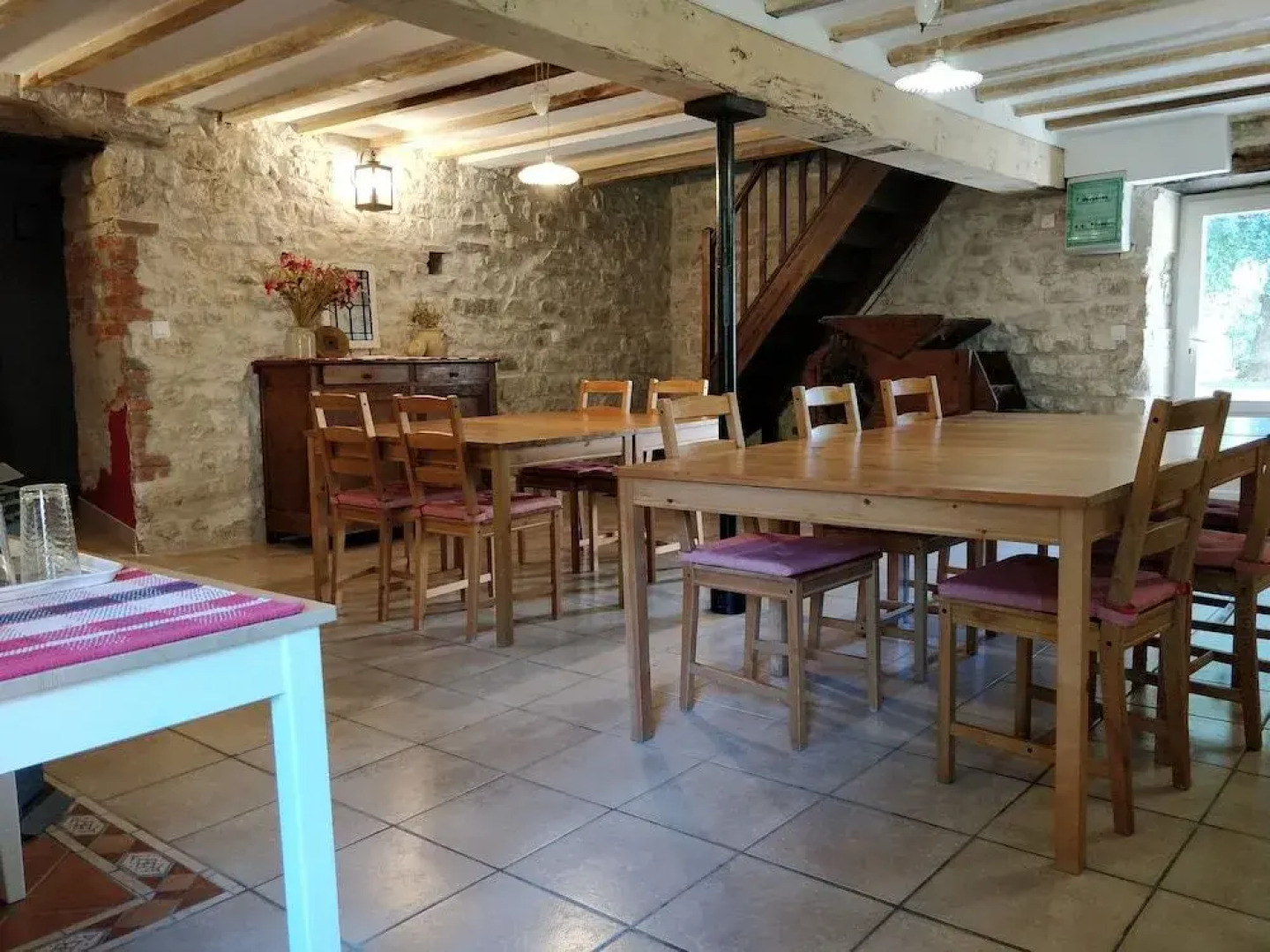 Le Moulin Des Valignards