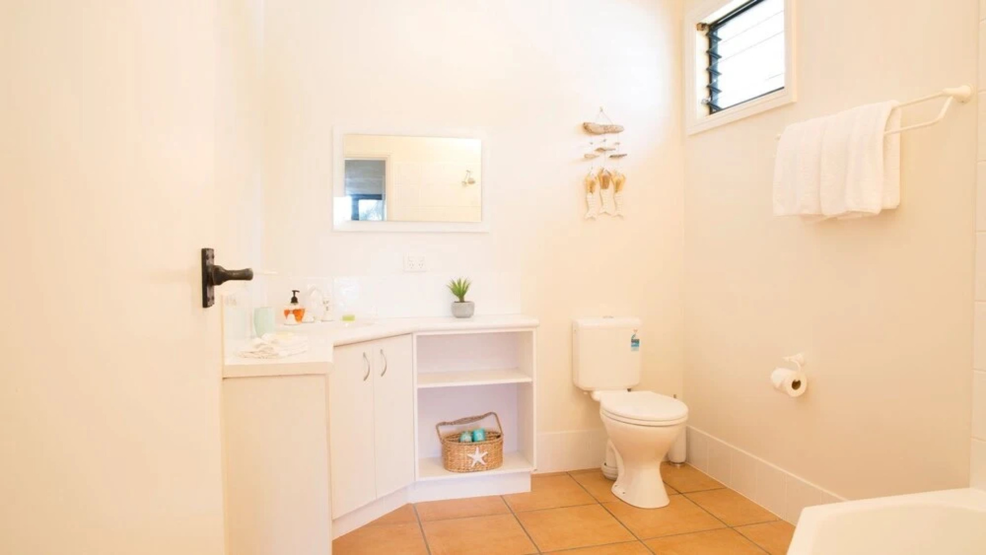 Absolute BeachFront Bliss @ Newell Beach