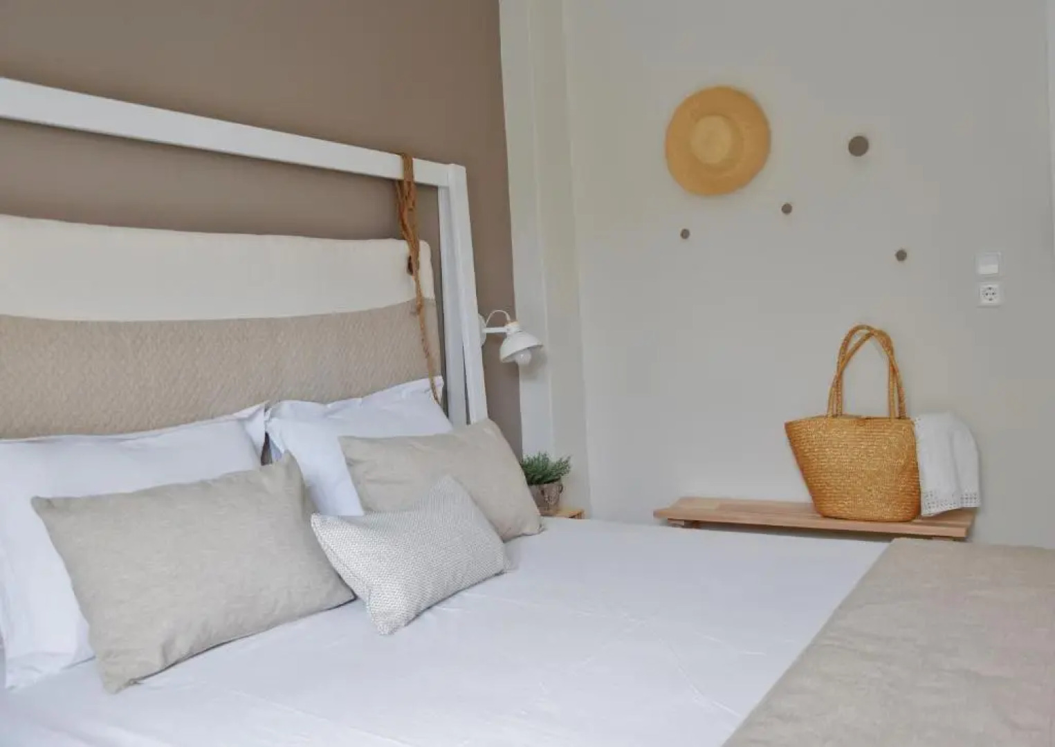 Evangelia Rooms & Αpartments - B