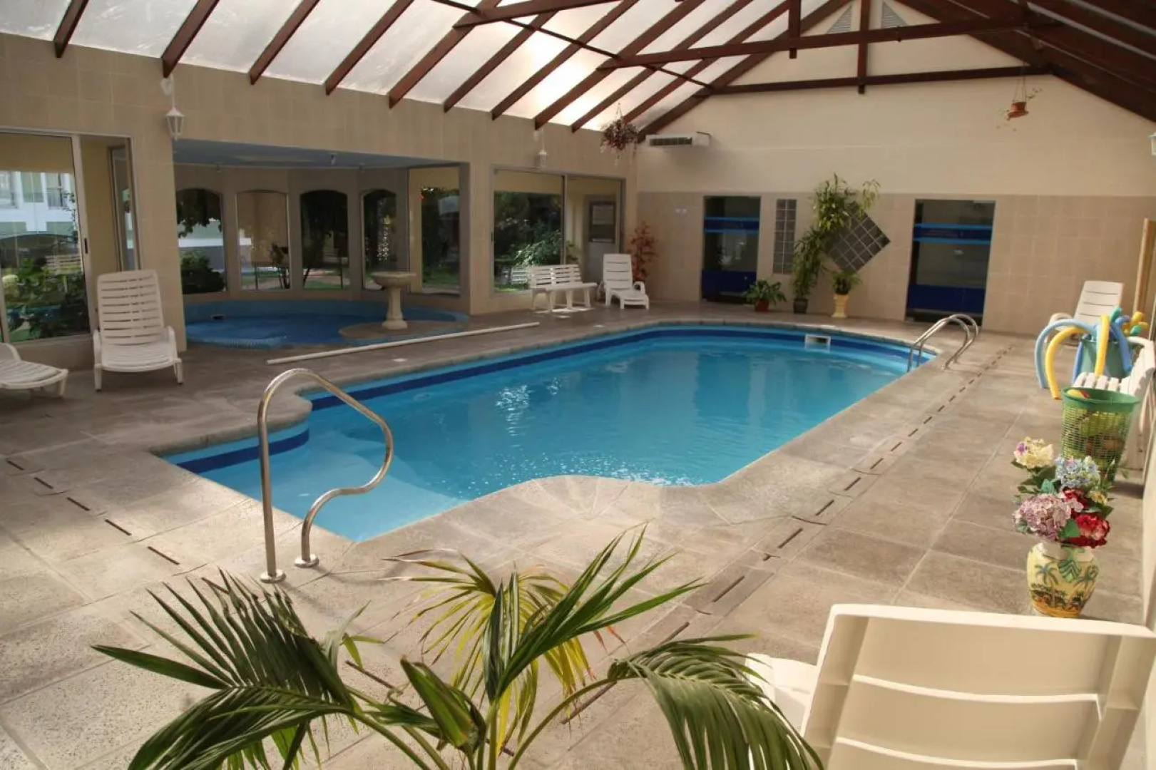 Paradise Spa & Complejo Turistico