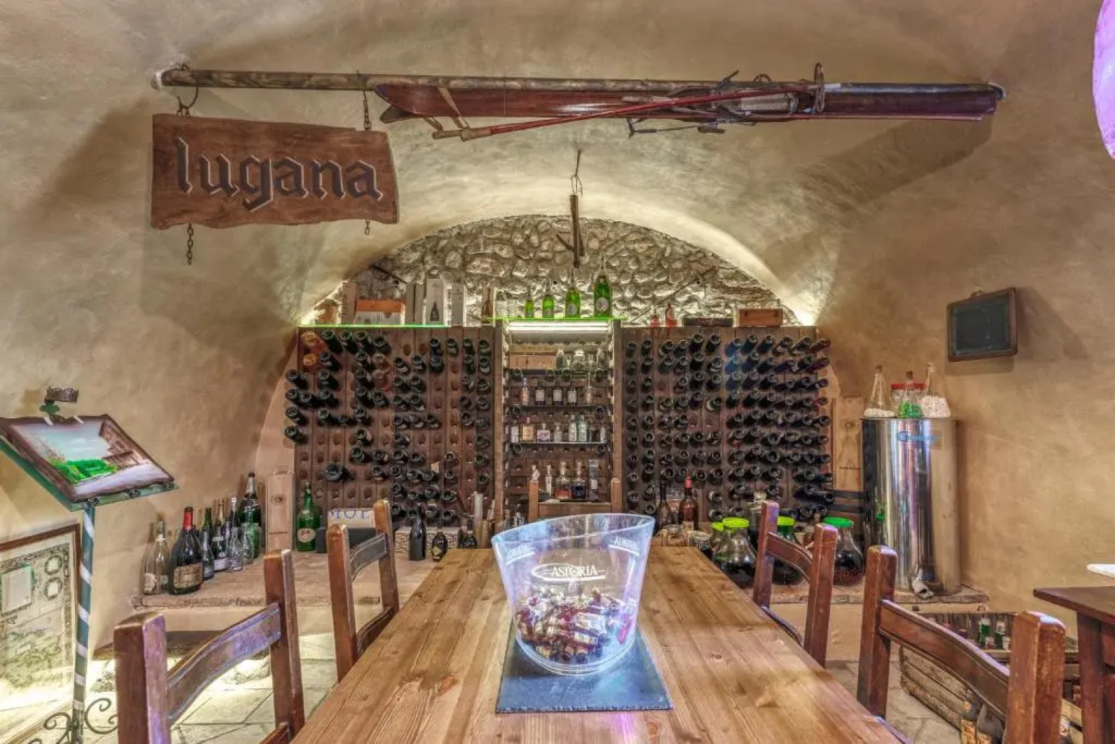 Oasi Borghetto Verde