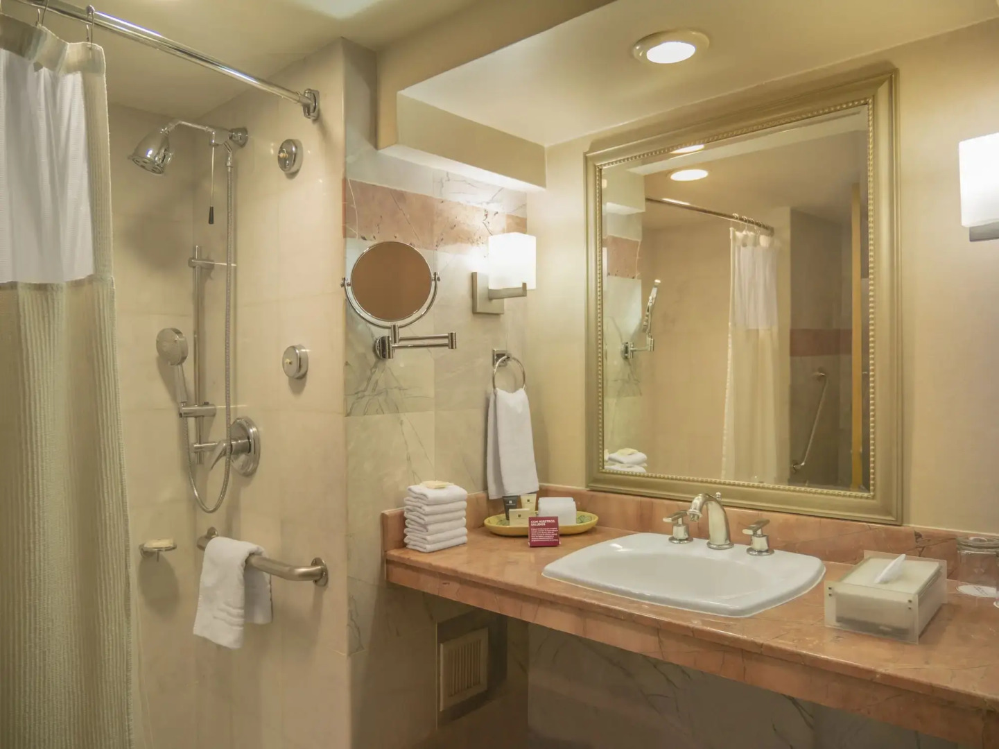 Crowne Plaza Monterrey by IHG