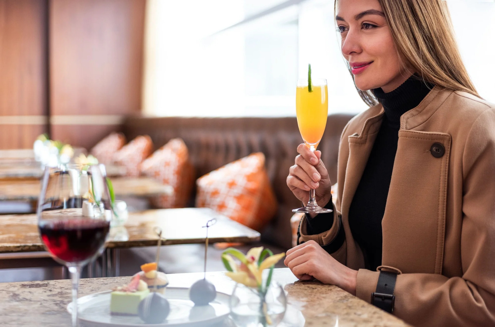 JW Marriott Hotel Bogota