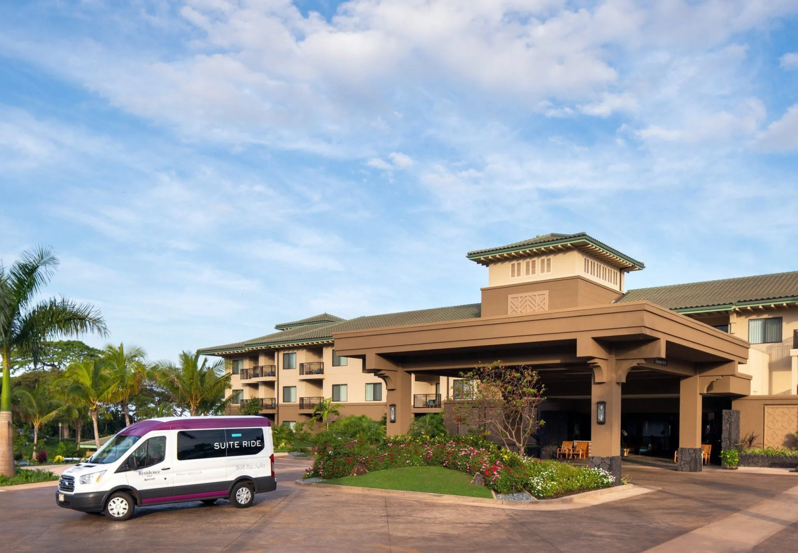 Residence Inn by Marriott Maui Wailea