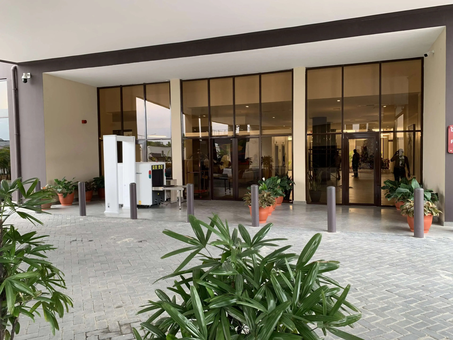 Best Western Plus At The Oxbow Lake