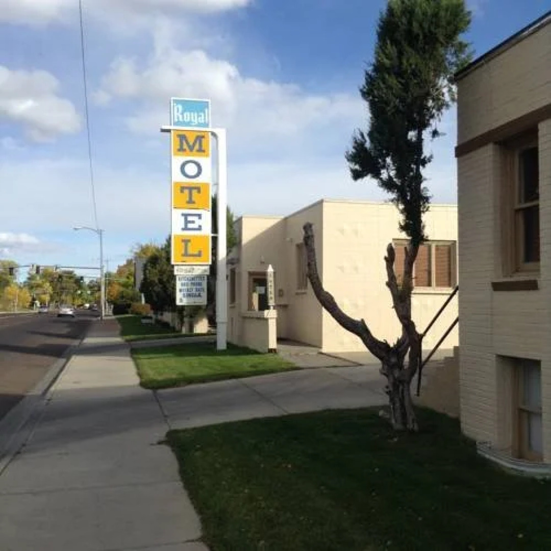 Royal Motel