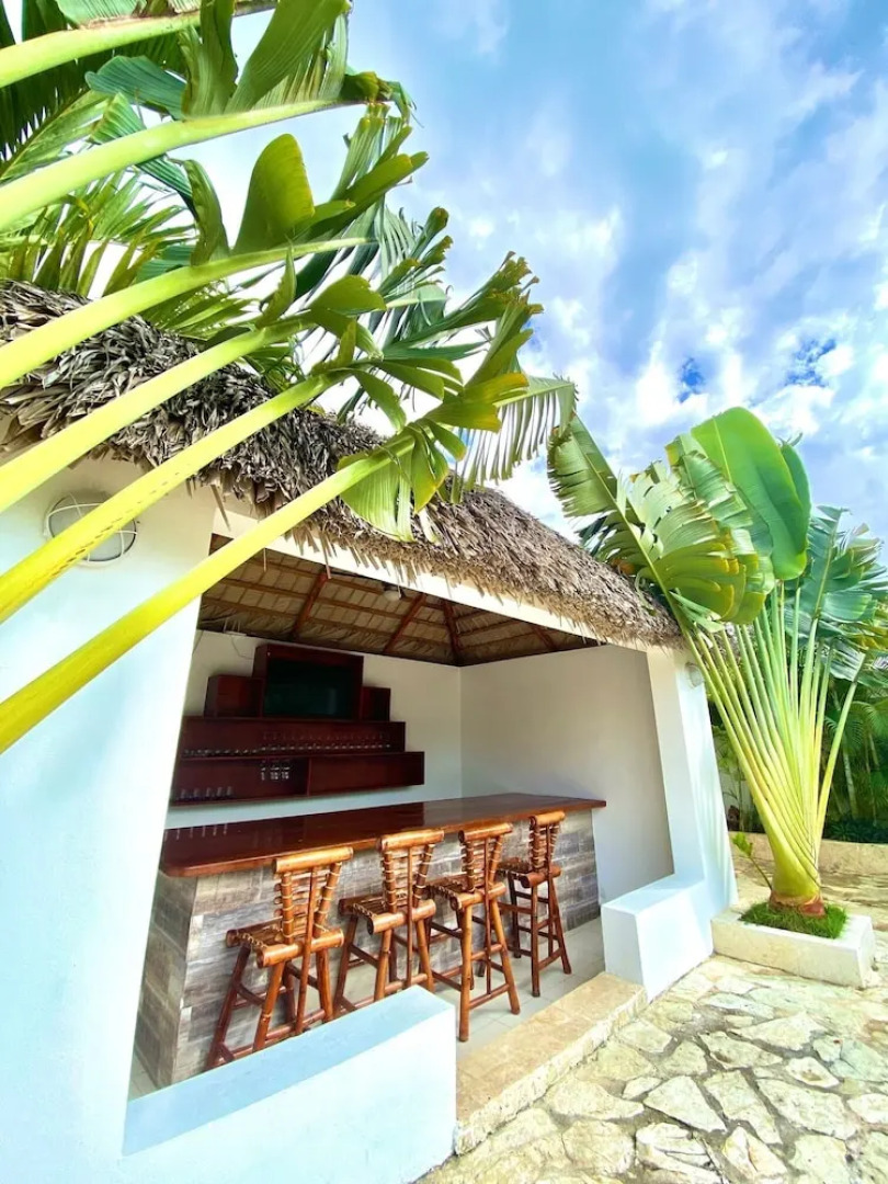 The White Rock Hotel BB