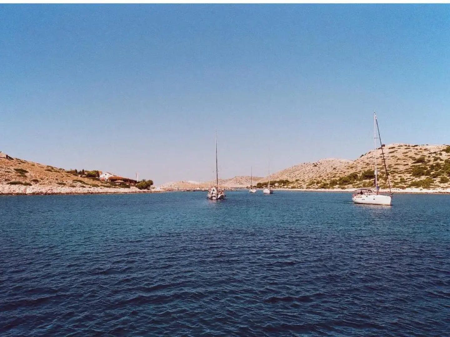 Villa Lana Apartments