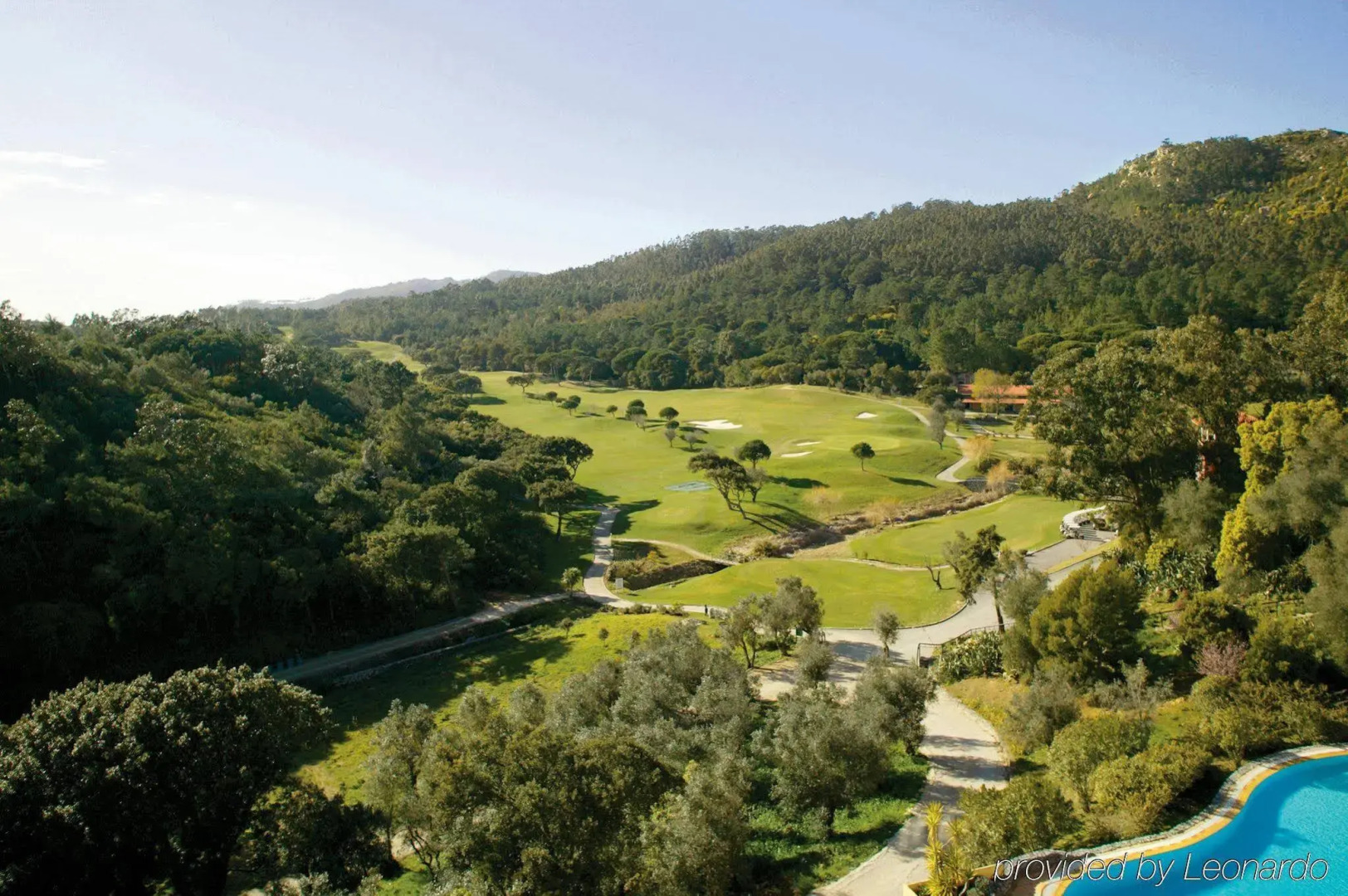 Penha Longa Resort