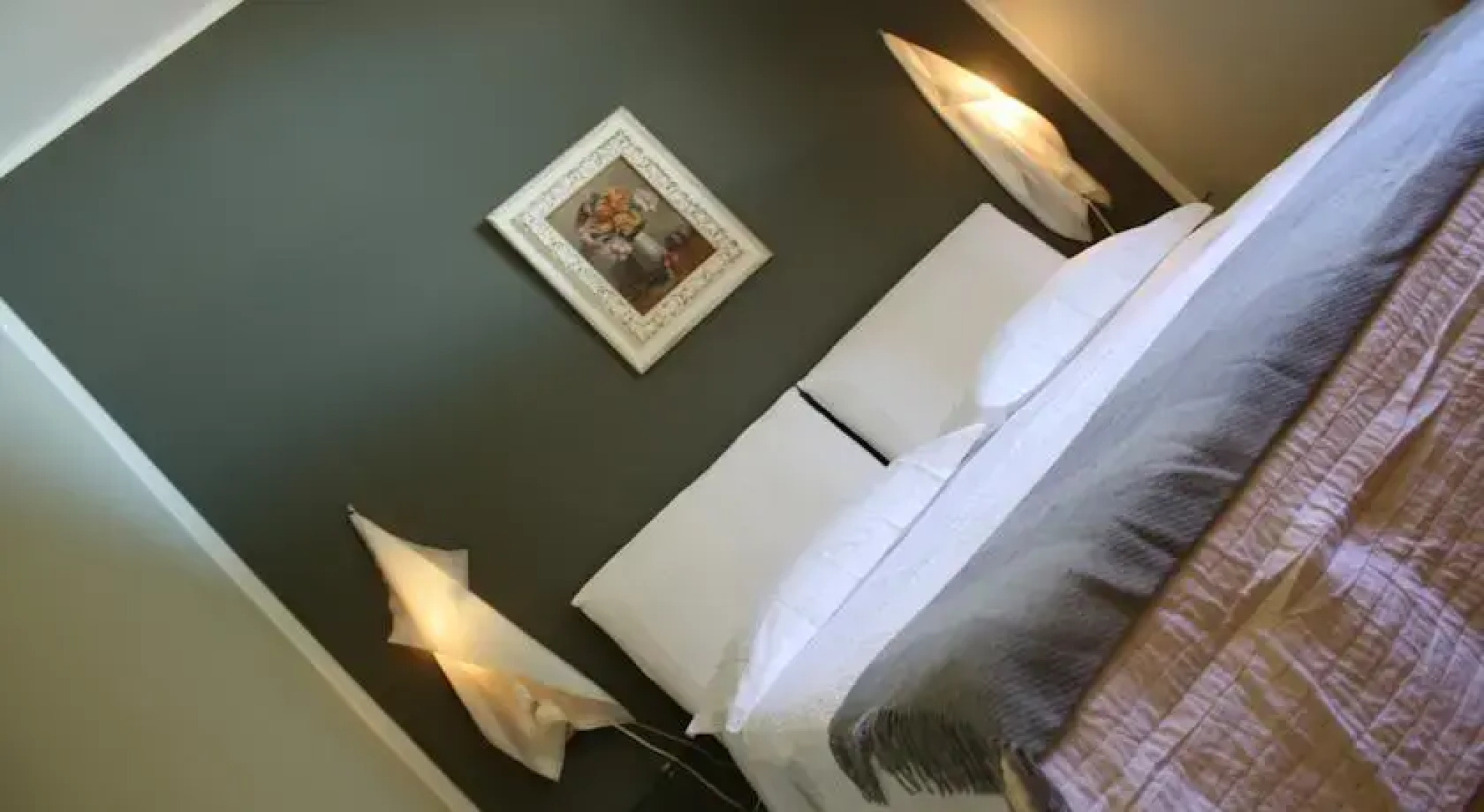 B&B Villa Frangipane