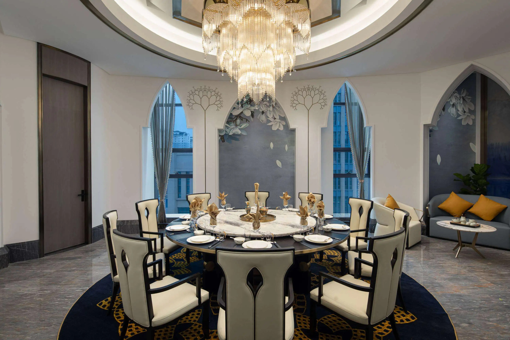 Wyndham Garden FuKang Downtown