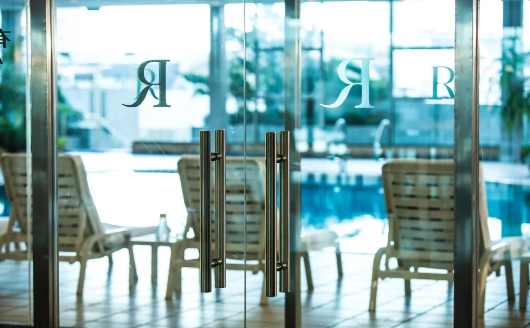 Radisson Collection Yangtze Shanghai