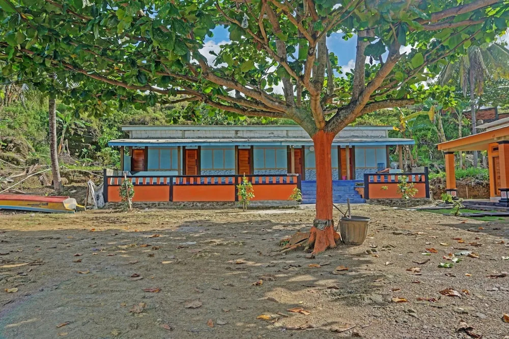 OYO Life 91988 Azka Homestay Klayar