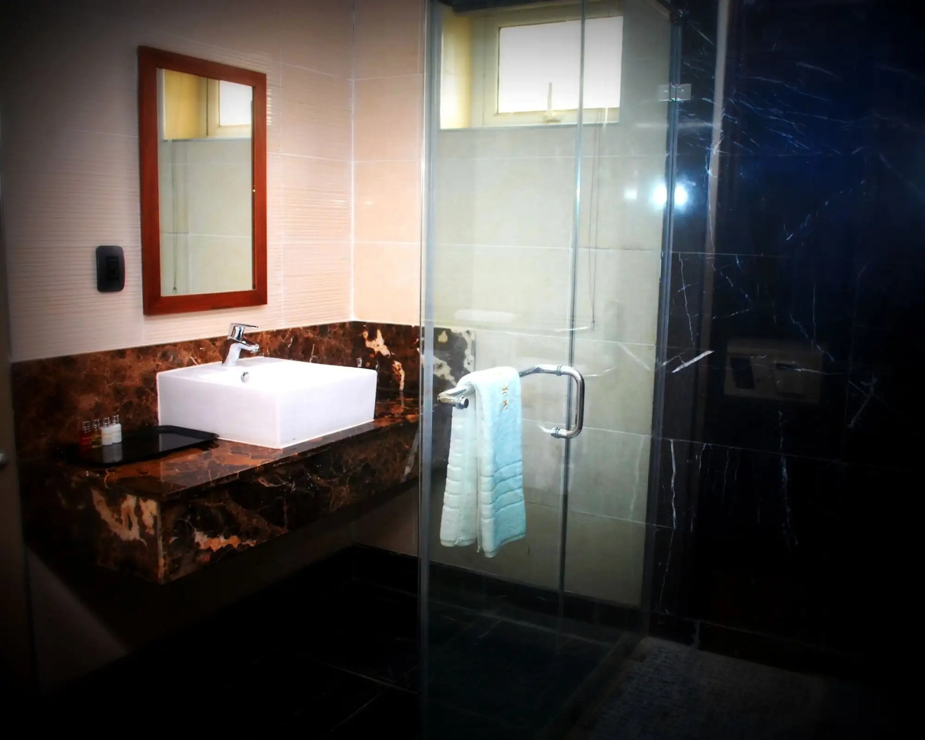 The Sojourner by Genesis