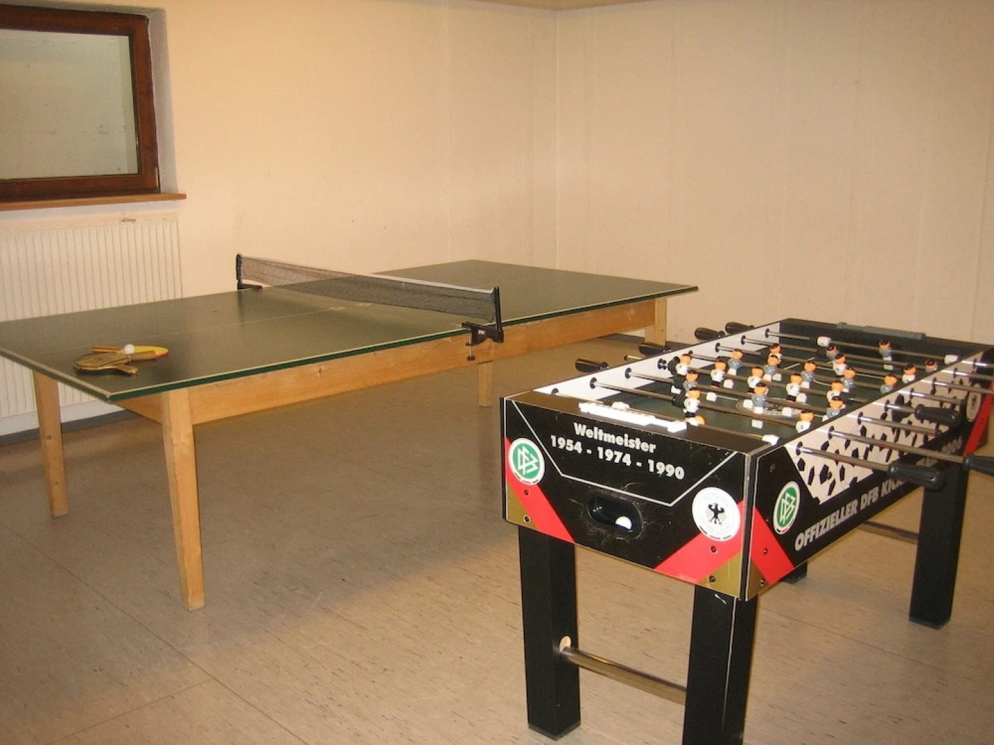 Ferienwohnanlage Bergschlössl