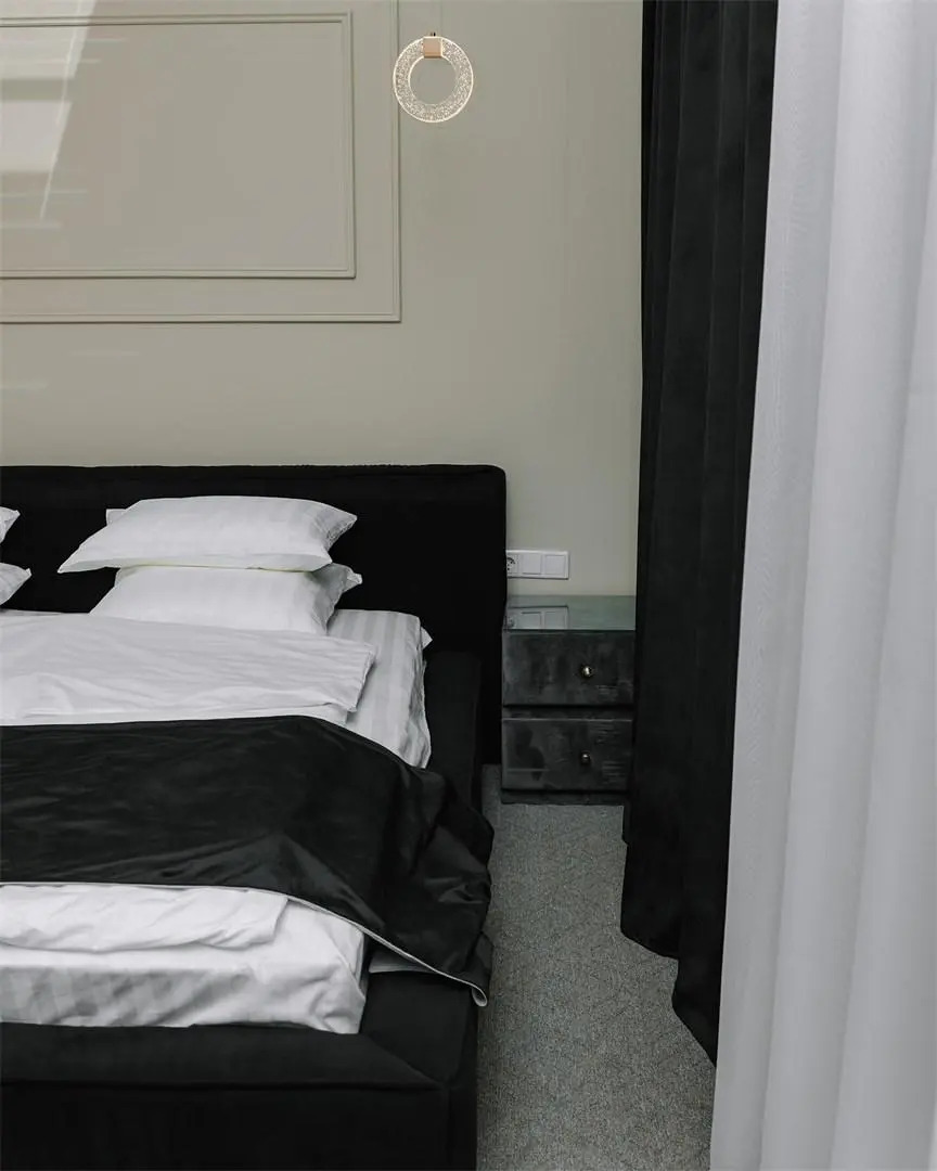 Гостевой D.O.M (Д.О.М)