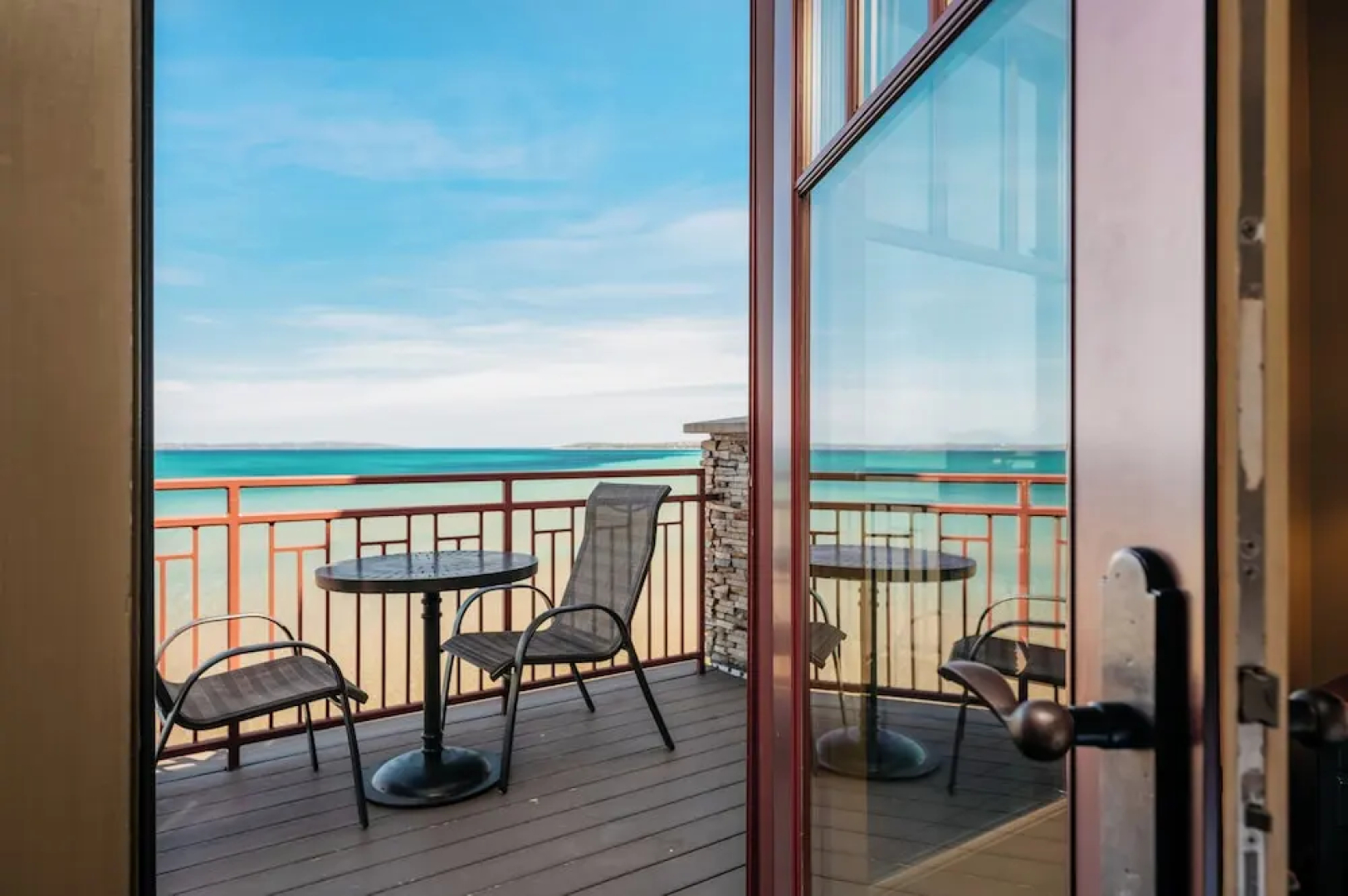 Tamarack Lodge of Traverse City