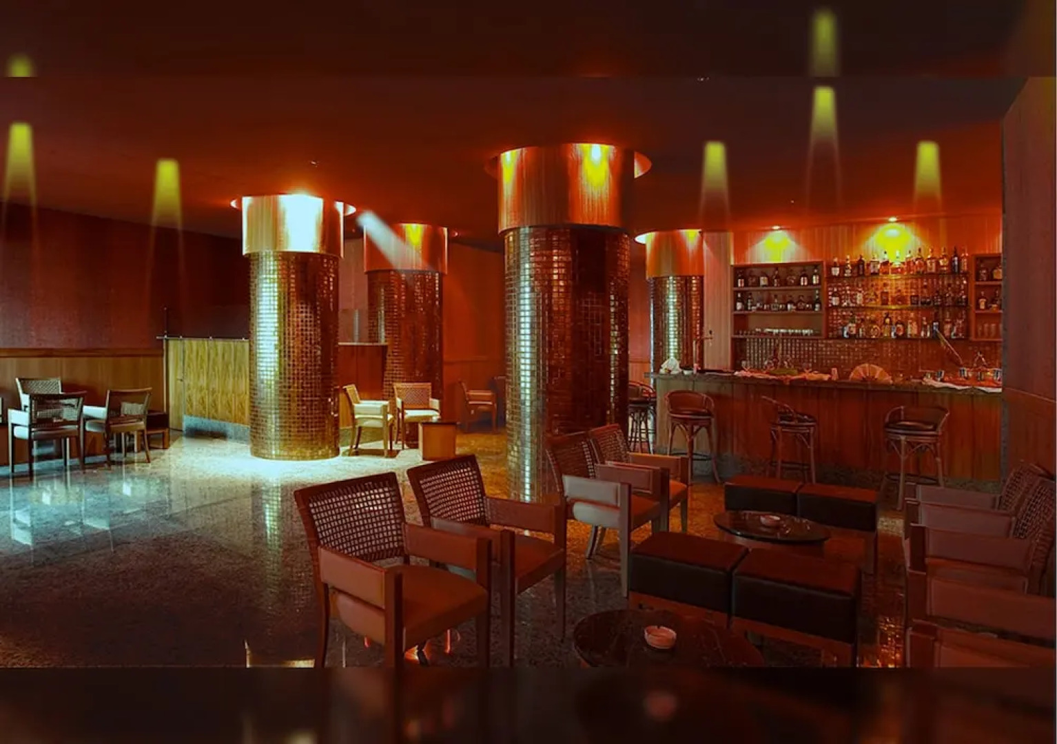 Condomínio Porto Real Resort