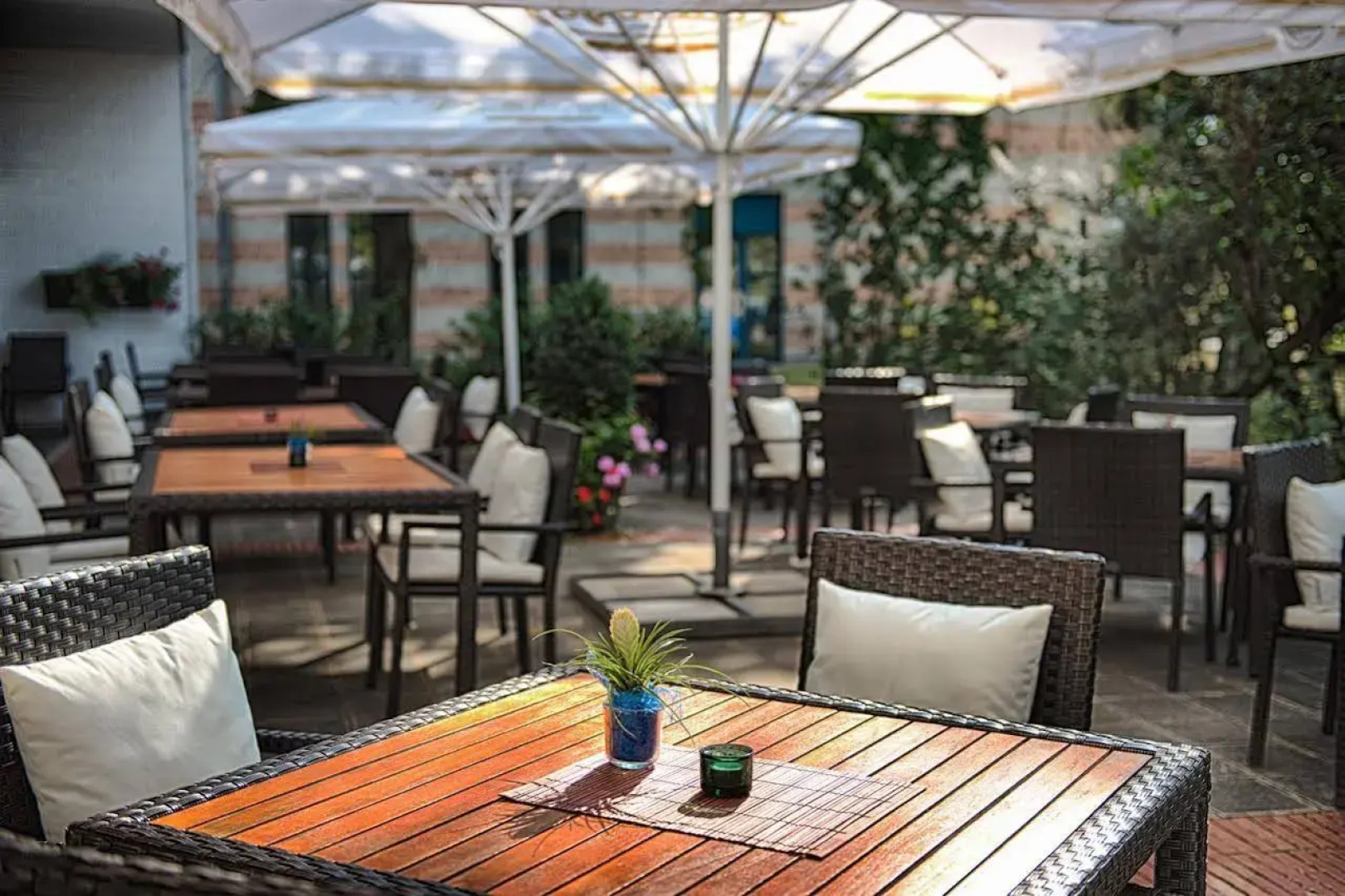 Seminaris Hotel Nürnberg