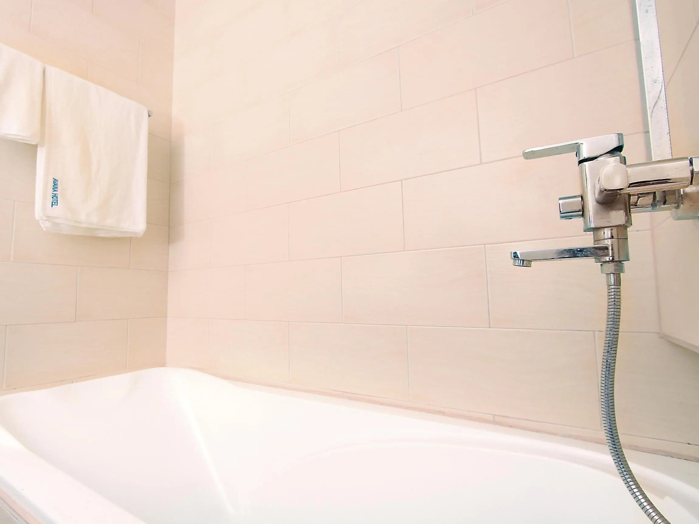 Avana Laemchabang Boutique Hotel