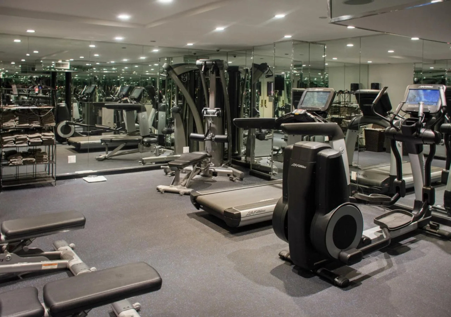 The Time New York, part of JdV by Hyatt