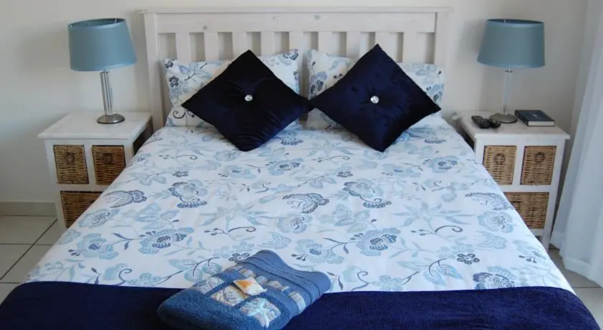 Villa-Mari Self Catering Apartment