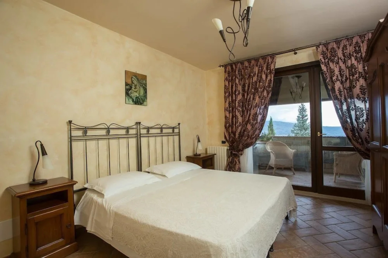 Torre in Pietra Ristorante e B&B