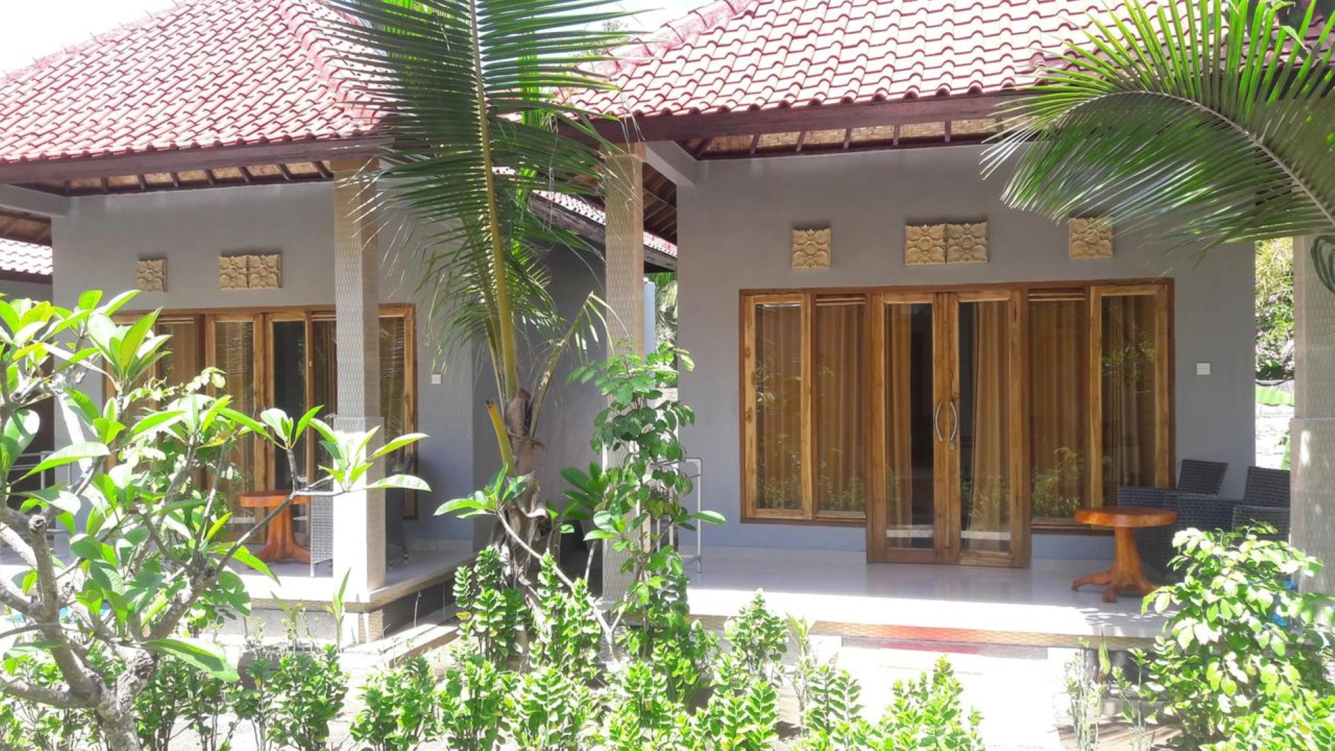 Jiva Bungalow By Zuzu