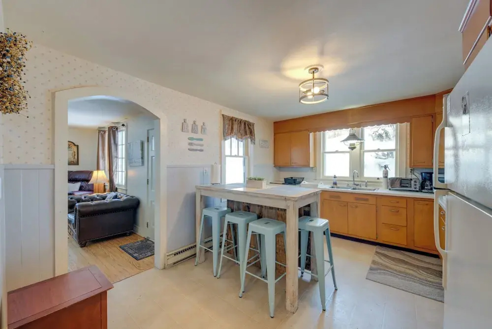 Private Hot Tub: Poconos 'babbling Brooke Cottage'