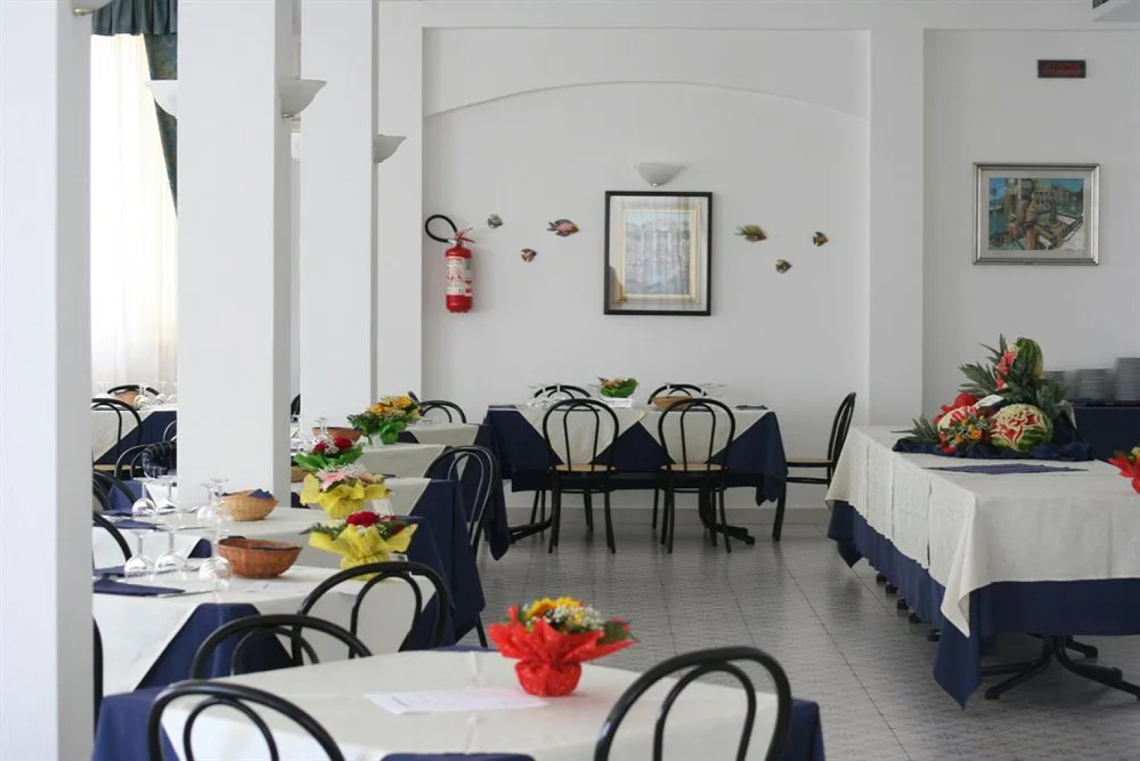 Picchio Hotel Pescoluse