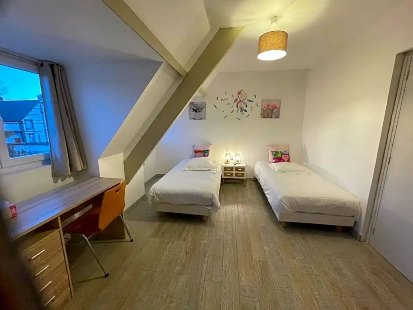 Manoir de la Houlette